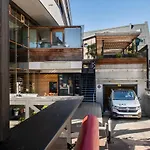 Fire & Ice Living